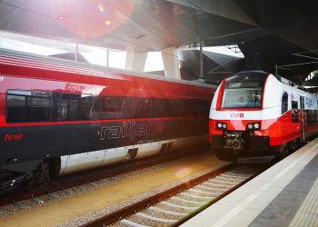 Atenționare de călătorie pentru Austria 