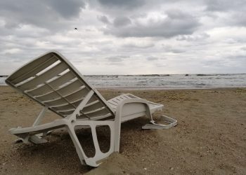 Gunoiul din Constanța se vede și în SUA, cu o aplicație Google