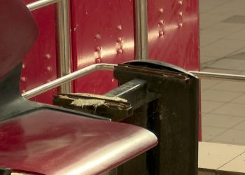 Mai vii în gara noastră mică?