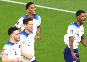 CM Qatar 2022: S-au stabilit primele meciuri din optimile de finală