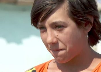 Culorile fericirii. Dar pentru opt copii părăsiți de mamă