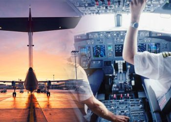 Liniile aeriene vor să introducă zboruri cu un singur pilot pentru a reduce costurile