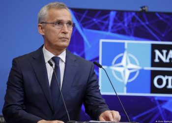 Stoltenberg: „Lunile care urmează vor fi dificile” pentru Ucraina