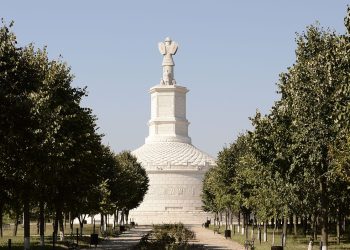 Monumentele din România vor avea un cod QR
