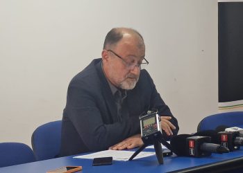 Directorul CMSN neagă acuzațiile potrivit cărora ar fi urcat băut la volan