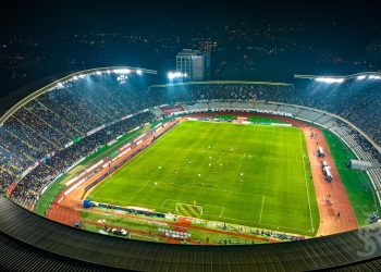 FCSB a pierdut la Cluj