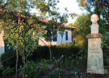 O localitate mai puțin cunoscută din Dobrogea