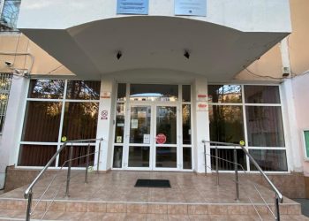 Sesiune de Test IELTS la Liceul „George Călinescu”