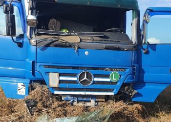 Constanța: Accident rutier cu o victimă