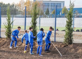 Un nou proiect marca „Farul Constanța”