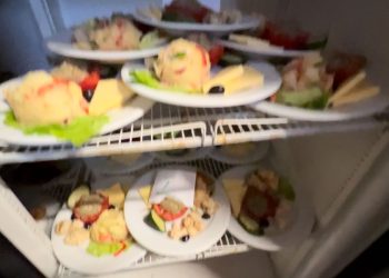 Restaurantul Delfinul, închis și amendat din nou de Protecția Consumatorului