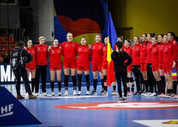 România – Portugalia în play-off-ul CM feminin de handbal