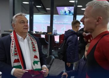 MAE dezaprobă gestul „inacceptabil” al lui Viktor Orban