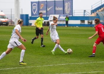 Fetele de la Farul Constanța vor juca în Cupa României pe 1 decembrie