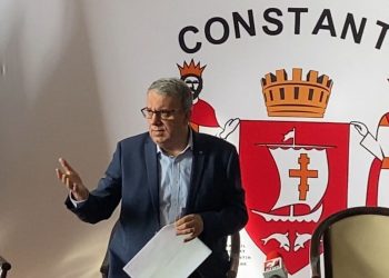 Chițac, despre lucrările interminabile din oraș: „Până la urmă trebuie să trecem prin purgatoriul ăsta!”