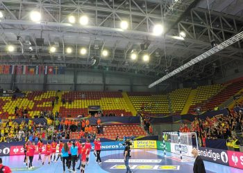 Handbal: România a pierdut la limită cu Olanda