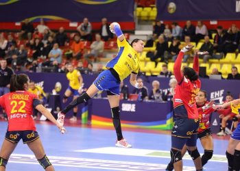 România a ratat calificarea în semifinalele CE de handbal feminin