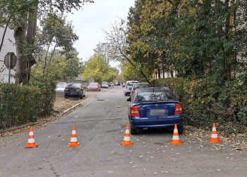 Atenție, șoferi! Trafic restricționat parțial într-un cartier din Constanța