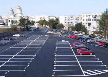 S-a votat! Regulamentul parcărilor a fost modificat