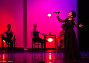 Noi spectacole la Teatrul Național de Operă și Balet „Oleg Danovski”