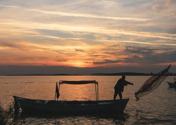 232 de milioane de euro pentru sectorul pescăresc. Vezi care sunt prioritățile