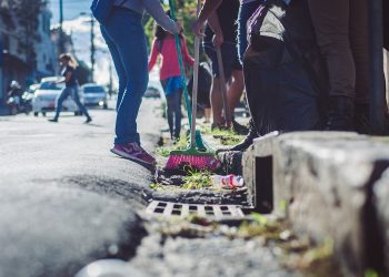 Taxa de salubritate ar putea fi aproape dublă în 2023