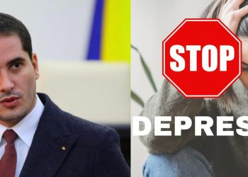 Consilierii PSD au depus proiectul „Stop Depresia! Împreună pentru o comunitate sănătoasă”