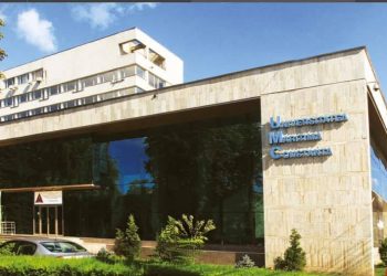 Scandalul continuă: „Aș alege cu ochii închiși ca eu să-mi dau demisia din UMC, doar ca UMC să supraviețuiască”