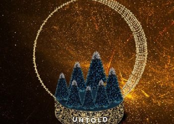 UNTOLD participă și în 2022 la Festivalul Brazilor de Crăciun