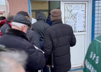 Cozile sărăciei revin la Constanța (FOTO/VIDEO)