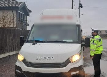 Autorizațiile și avizele, la control. Peste 140 de constănțeni au fost AMENDAȚI