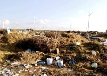 Încă o primărie din județul Constanța, amendată de Garda de Mediu 