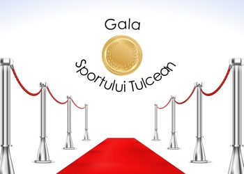 Cei mai buni sportivi tulceni vor fi premiați la Gala Sportului Tulcea