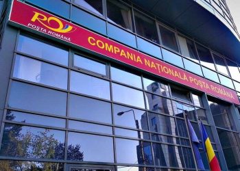 Program special pentru subunitățile poștale în perioada Anului Nou