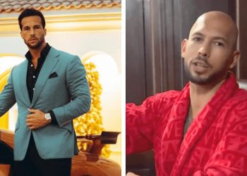 DIICOT cere arestarea preventivă a fraților Tate