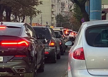 Aproape jumătate din populația României are permis de conducere 