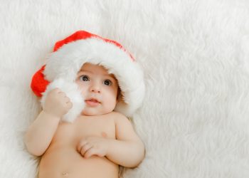 Cea mai mare bucurie, de Crăciun 