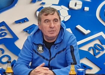 SuperLiga: Etapa 21, ultima pe 2022