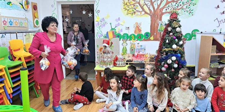 Sursă foto: Primăria Constanța