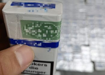 Percheziții într-un caz de contrabandă. 7 persoane conduse la audieri