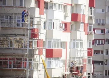 Facilități pentru constănțenii care își reabilitează clădirile 