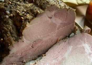 Rețetă simplă de mezel de casă