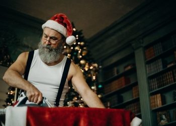 Țara asta mai are și gospodari, nu doar gospodine