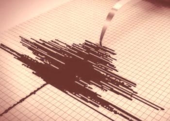 Un nou CUTREMUR în România. S-a resimțit și în Constanța
