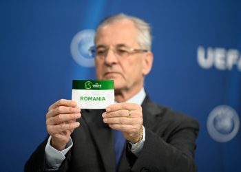 Cu cine joacă naționalele României U17 și U19 în preliminariile Turului de Elită