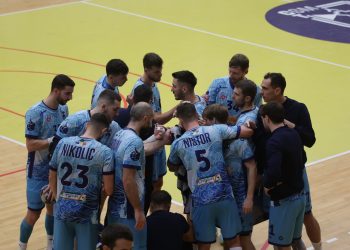 CSM Constanța – CSA Steaua București. Ultimul meci acasă și un adevărat derby