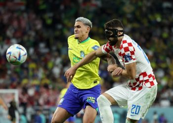 CM Qatar 2022: Croația este în semifinale