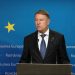 Iohannis: NU va exista un boicot la adresa Austriei