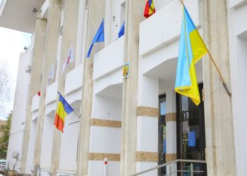 Consiliul Local Constanța, convocat în sedință extraordinară. Ce proiecte se află pe ordinea de zi