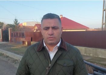 Vasile Delicoti, primarul acuzat de ultraj: „Nu am agresat polițista!”